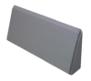 SafeTrack Right End Cap