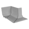 SafeEdge Z Corner - 4" Left