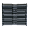 Multi-Flow™ 6" Couplers
