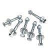 4-01009 Parallel Joist Bracket Hardware