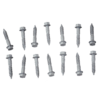 4-01025 (wf) Perpendicular Joist Bracket Hardware
