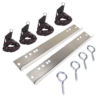 4036695 (wf) Santa Fe™ Hang Kit - Small
