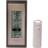 4038844 (wf) Santa Fe™ Remote Thermometer / Humidity Sensor