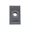 6-01019G Stabilizer - Waler Adjustable Top Cap - Galvanized