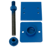 6-011015 LF (wf) LightFoot Stabilizer Kit - Round w/o Post
