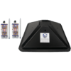 6-011023 (wf) LightFoot XL Stabilizer Base