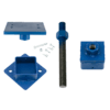 6-02000 PC (wf) 1" Joist Hanger Spreader