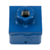 6-02001 PC (wf) Stabilizer - PC Square Adjustable Top Cap