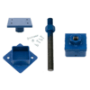 6-02100 PC (wf) LightFoot Stabilizer Kit - PC Assembly w/ 4.5" Top Plate