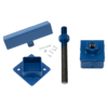 6-02300 PC (wf) LightFoot Stabilizer Kit - PC Assembly w/ Beam Splice