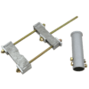 7-1009 (1) (wf) Pier Bracket Tieback Adapter Assembly - Class 278-288