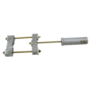10ft Extension with Hardware - Class 288G