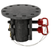 7-10999K 9K Helical Drive Adapter - Class 278