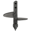 1ft Lead 12" - Class 178