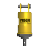 7-750008 (wf) L6K5 w/ Bail Helical Drive Head Assembly (Special Order)