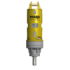 10ft Extension with Hardware - Class 288G