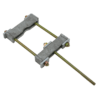 8-01860 (wf) Pier Bracket Tieback Adapter - Class 278-288