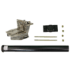 8-02004SC (wf) SaberTooth Assembly - LD - Coil Rod