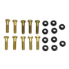 SaberTooth Bolt Set