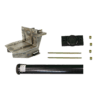 8-02006SC (wf) SaberTooth Crawl Space Assembly - LD - Coil Rod