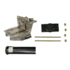 8-02007SC (wf) SaberTooth Helical Assembly - LD - Coil Rod