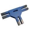 9-01853 (wf) 3 Post Waler