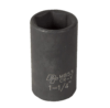1-1/4" Deep Well Socket