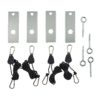 AprilAire Universal Hang Kit