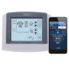 AprilAire™ Wi-Fi Thermostat & Touchscreen Control