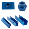 Assembly Parts 1" Joist Hanger Spreader
