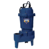 1/2 HP Cast Iron Sewage Pump (10')