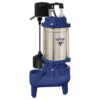 4/10 HP Cast Iron Sewage Pump (10')
