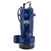 1/3 HP, 2770 GPH, Pump Only