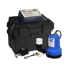 Backup System 1850