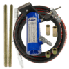 H2000C Lift Cylinder Assembly - Coil Rod