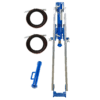 H3000-F A-Frame Assembly w/ Adjustable Stand-Offs
