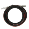 Hydraulic Hoses 10' Hydraulic Hoses