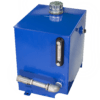 Hyrdraulic Tank (wf) Hydraulic Auxiliary Tank