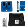 LightFoot category 1" Joist Hanger Spreader