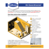 Radon Mitigation (generic) Radon Mitigation Flyer (Digital Copy)
