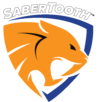 SaberTooth Shield simplified SaberTooth Assembly - LD - Coil Rod