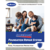 SafeBase Foundation Repair System (dealer generic) Foundation Repair Systems Brochure (Digital Copy)