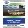 SafeBase Poly Jack Lifting (generic) Polyjacking Brochure (Digital Copy)