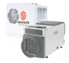 Santa Fe & Aprilaire AprilAire High Temperature Sensor