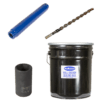 1-1/4" Deep Well Socket