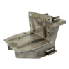 bracket SaberTooth Assembly - LD - Coil Rod