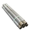 Galvanized Push Pins - LD Crawl Space