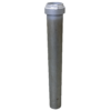 Galvanized Starter - LD Crawl Space