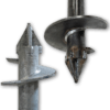 10ft Extension with Hardware - Class 288G