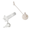 1/2" x 24 Static Mixer